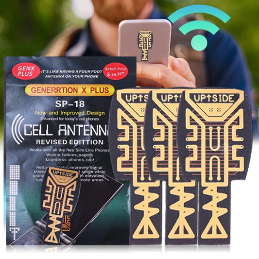 Mobile Phone Signal Booster Original